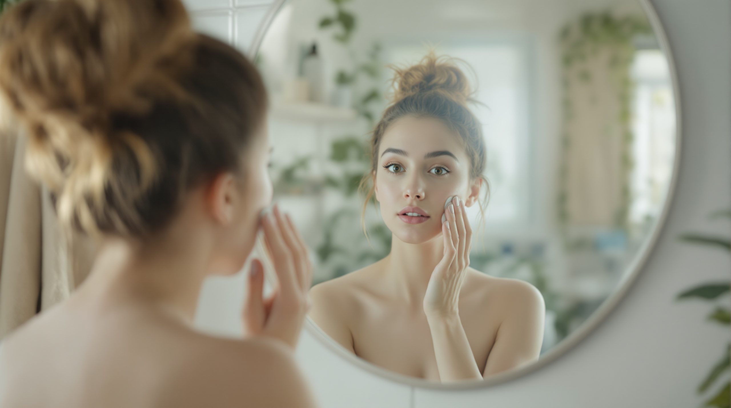 Routine beauté : les étapes essentielles pour une peau éclatante