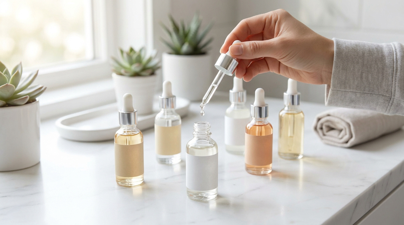 Best face serums: The high-performance 2026 selection